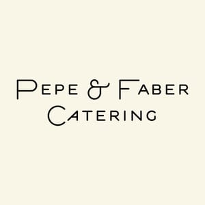 Neues Kapitel, neues Dinner: Pepe & Faber im Mörtelwerk