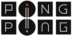 Ping Ping Pop Up 13. / 14. November